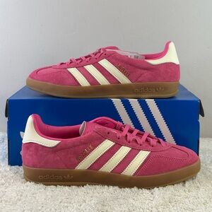 Adidas Gazelle Indoor